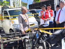 Akali Sistem Pembelian Dengan Modus Ganti Pelat dan Duplikasi Barcode, Pertamina Terkesan Kewalahan Awasi Praktik Pelangsiran
