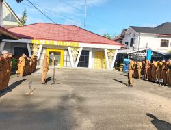 ASN Diminta Tak Gunakan Gas Subsidi, Bupati: Harus Tepat Sasaran