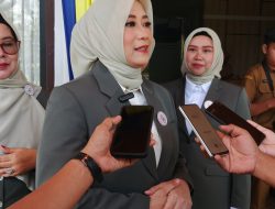 Stunting Masih Tinggi, GOW Tabalong Ambil Langkah Strategis