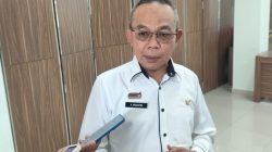 Remaja Bawa Sajam Viral, Pemko Banjarmasin Kaji Pembinaan ala Barak