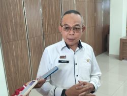 Remaja Bawa Sajam Viral, Pemko Banjarmasin Kaji Pembinaan ala Barak