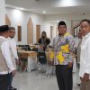 Anggota DPR RI Sandi Fitrian Noor Dorong Peningkatan Fasilitas Embarkasi Haji Banjarmasin, Target Bisa Tampung Dua Kloter