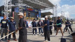 Festival Olahraga Tradisional dan Streetsoccer Sukses Dilaksanakan Ketua Kormi: Saya Apresiasi Dukungan Pemerintah