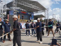 Festival Olahraga Tradisional dan Streetsoccer Sukses Dilaksanakan Ketua Kormi: Saya Apresiasi Dukungan Pemerintah