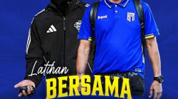 Wasaka Indonesia Datangkan Kurniawan Dwi Yulianto