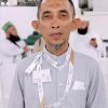 Jemaah Haji Asal HSU Wafat di Mina