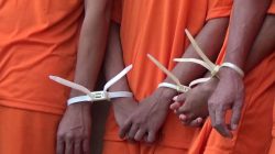 Polisi Amankan Delapan Pelaku Pengeroyokan di Sungai Jingah