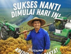 Dapatkan Pinjaman di KUR Bank Kalsel, Begini Syaratnya