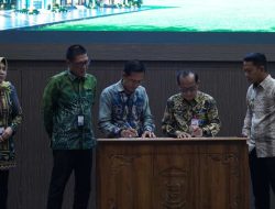 Dukung UMKM, Bank Kalsel dan Pemko Banjarmasin Luncurkan Program UMARA