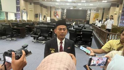 Kerjasama dengan Bank Kalsel, Pemko Banjarmasin Gulirkan Program UMARA