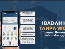 Sinergi Bank Kalsel Syariah dan BPKH Kelola Dana Haji secara Profesional