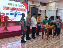 Momentum Hari Buruh 2026, Pemkab Tabalong Siap Perjuangkan Aspirasi Pekerja