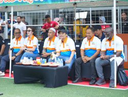 MLSC Seri 2 Disambut Antusias: Sinyal Positif Kebangkitan Sepak Bola Putri