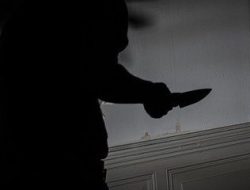 Penusukan Ibu Muda di Kuin Selatan, Sempat Diduga ODGJ Pria Berinisial N Resmi Jadi Tersangka