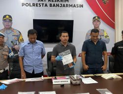 Pelatih Beladiri Ditangkap Usai Lakukan Pelecehan Seksual Sesama Jenis terhadap Murid