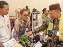 Pemprov Kalsel Tekankan Keselarasan Pendidikan SMK dengan Kebutuhan Dunia Kerja