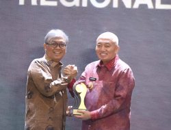 Kado Ulang Tahun untuk Gubernur H. Muhidin, Kalsel Terbaik di Kalimantan Tekan Stunting dan Kemiskinan