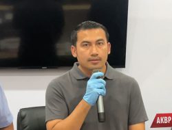 Polresta Banjarmasin Ungkap 14 Kasus Kekerasan Seksual Selama Kuartal Pertama 2026