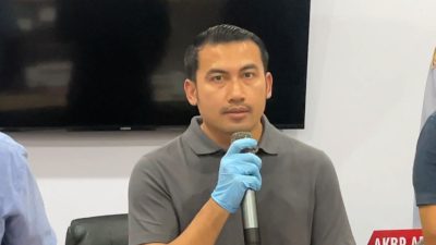 Polresta Banjarmasin Ungkap 14 Kasus Kekerasan Seksual Selama Kuartal Pertama 2026