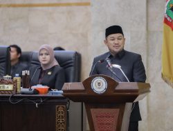 Tanah Kambatang Lima Segera Jadi DOB, DPRD Kalsel Beri Persetujuan