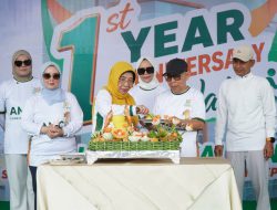 Satu Tahun Merawat Banua, RS AMC Perkuat Layanan Kesehatan Modern di Banjarmasin
