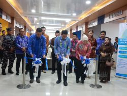 Bupati Andi Rudi Latif Resmikan Mal Pelayanan Publik : Layanan Cepat, Mudah, dan Terpadu untuk Masyarakat