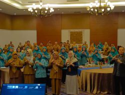 Tabalong Perkuat Ketahanan Pangan Lewat Edukasi Food Loss and Waste