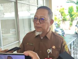 PAD Banjarmasin Triwulan I 2026 Lampaui Target: Pajak Restoran Penyumbang Terbesar