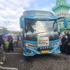 330 Jemaah Haji Hulu Sungai Tengah Berangkat Tahun Ini: 2 Orang Batal Berangkat