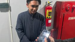 Videonya Viral, Khalikin Minta Maaf ke Publik