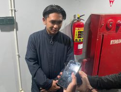Videonya Viral, Khalikin Minta Maaf ke Publik