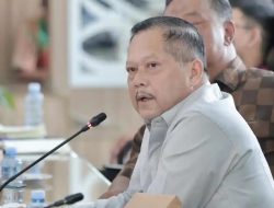 Gusti Iskandar Nilai Wajib Belajar 9 Tahun Belum Maksimal di Kalsel