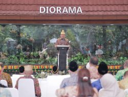 Pesan Ketua DPRD Kalsel, Pererat Silaturahmi Urang Banjar di Perantauan
