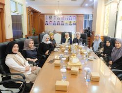 Gatriwara Kalsel Perkuat Silaturahmi dan Bahas Program Sosial