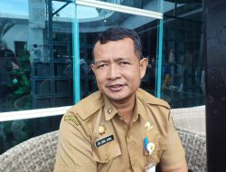 Banjarmasin Matangkan Persiapan POPDA Kalsel 2026, Target Pertahankan Prestasi Juara Umum