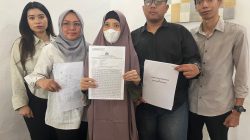 Anak Korban Bullying Pindah Sekolah, Ayah Dilaporkan ke Polisi oleh Istri Oknum Jaksa