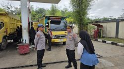 Bocah 13 Tahun Ditemukan Tak Bernyawa di Persawahan Banua Lawas