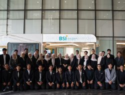 BSI Buka Kembali Scholarship untuk 5.250 Mahasiswa dan Pelajar