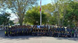 Kontingen POPDA HST 2026 Incar Hasil Terbaik
