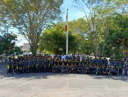 Kontingen POPDA HST 2026 Incar Hasil Terbaik