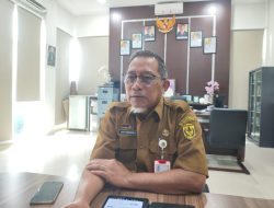 Triwulan I 2026, PAD Banjarmasin Masih Lambat Tumbuh, Pendapatan Daerah Ditopang Dana Transfer
