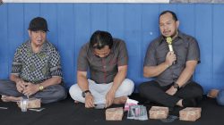 Alpiya Rakhman Siap Tindaklanjuti Aspirasi Warga Kotabaru dan Tanah Bumbu