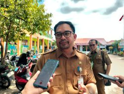 PPDB Online 2026 di Banjarmasin Full Daring, Disdik Minta Orangtua Jangan Paksakan Zonasi