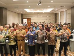 Tak Sekadar Seremonial, Tabalong Perkuat Data Geospasial Demi Tingkatkan Kualitas Pelayanan Masyarakat
