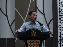 Disperdagin Banjarmasin Gandeng Pedagang Rumuskan Strategi Dongkrak Daya Saing Pasar