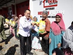Tanah Bumbu Siap Sukseskan Program Koperasi Merah Putih untuk Kemandirian Desa