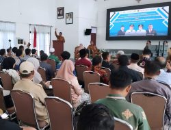 Pemprov Kalsel Perkuat SDM Koperasi, Pengurus dan Pengawas Ditatar
