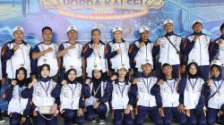 Tanah Bumbu Target Tiga Besar pada POPDA Tingkat Provinsi Kalimantan Selatan Tahun 2026