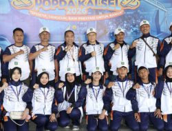 Tanah Bumbu Target Tiga Besar pada POPDA Tingkat Provinsi Kalimantan Selatan Tahun 2026