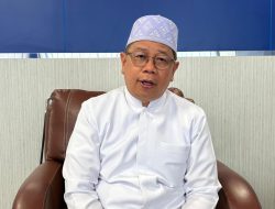Masjid Sabilal Muhtadin Pindahkan Penyembelihan Kurban ke Lokasi Lain, Ini Alasannya